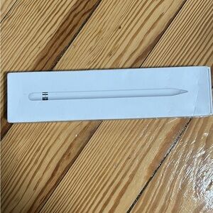 Apple White Stylus Pen